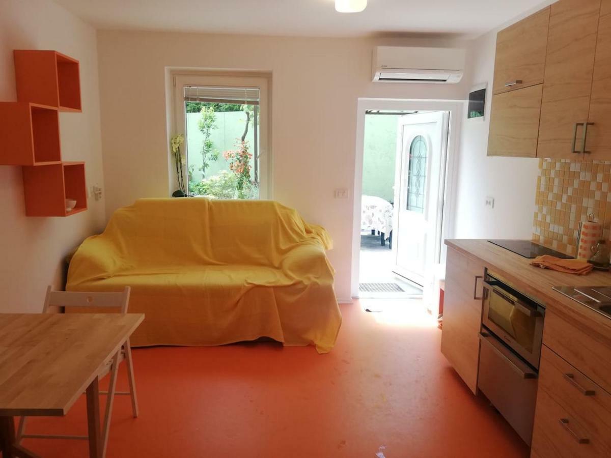 Apartma Ada Izola Exterior photo