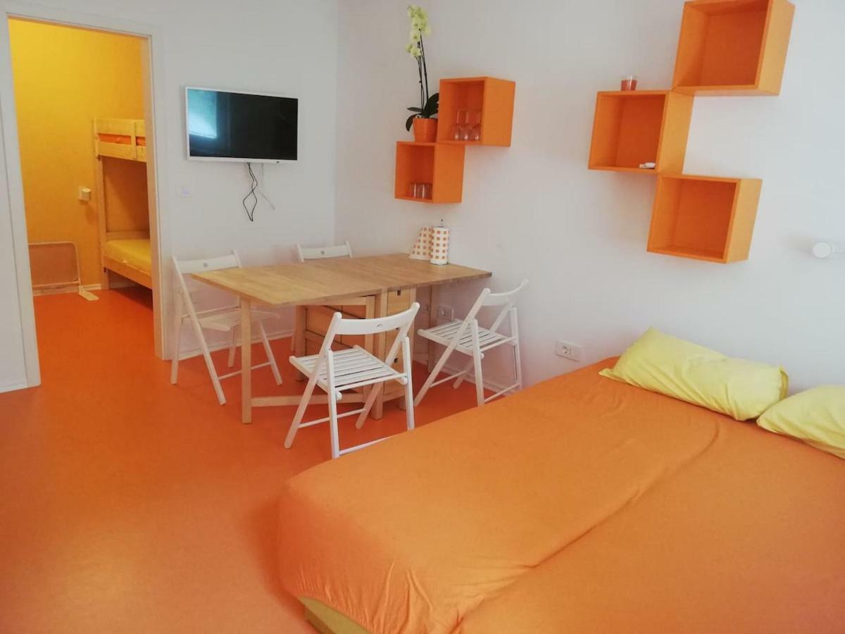 Apartma Ada Izola Exterior photo